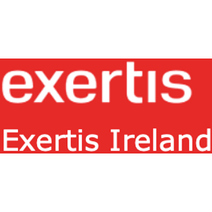 EXERTIS IRELAND LIMITED