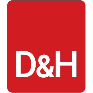 D&H Distributing