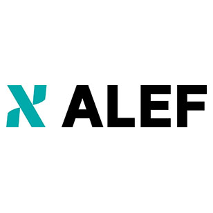 ALEF DISTRIBUTION (Romania)